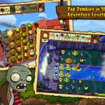 Plants vs. Zombies HD app review