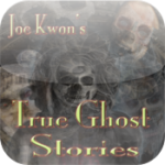 True Ghost Stories From Around The World app review