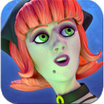 Best witches app for your iPhone or iPad