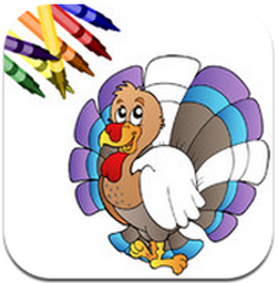 Best iPad apps for Canada Thanksgiving 