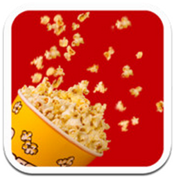 More Popcorn app review