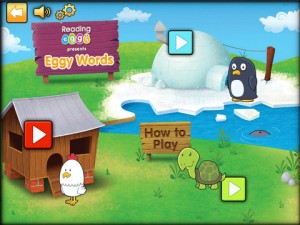 Eggy 100 HD app review