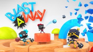 Blast-A-Way app review