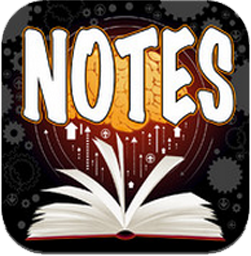 School Notes app review