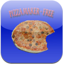 Best iPad apps for pizza