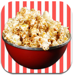 Popcorn Handbook app review