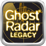 Best apps for ghosts