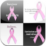 Best apps for breast cancer awareness