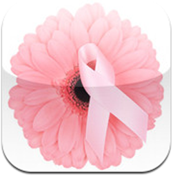 Breast Cancer Awareness Office app review