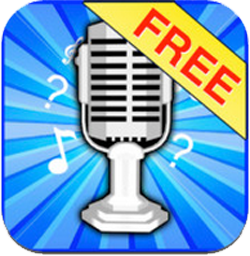 Sing Me Something Free app review 