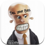 Best apps for Boss
