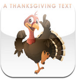 Best iPhone apps for Canada Thanksgiving 