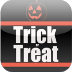 Best apps for trick or treating 