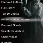 True Ghost Stories From Around The World app review