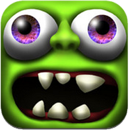Zombie Tsnunami app review