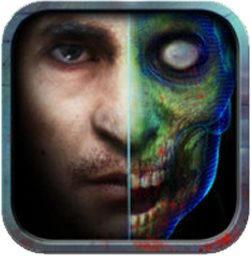ZombieBooth: 3D Zombifier app review