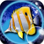 Best virtual pond and aquarium apps for the iPhone