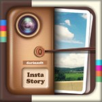 InstaStory app review