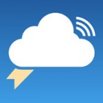 WeatherCaster app review