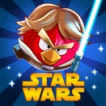 Angry Birds Star Wars app review