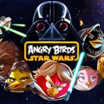 Angry Birds Star Wars app review