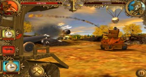 Bang: Battle of Manowars app review