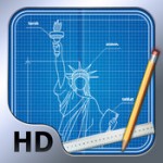 Blueprint 3D HD app review