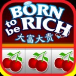 Born to be Rich Slot Machine app review
