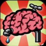 Brain Drain Tap Puzzle Game app review
