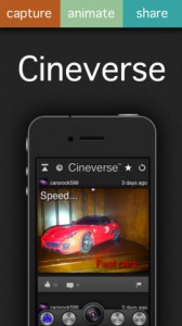 Cineverse app review