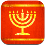 A Fabulous Hanukkah iPhone Apps