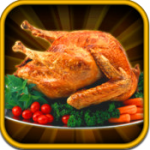 iPhone and iPad thanksgiving Apps