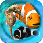 Best virtual pond and aquarium apps for the iPhone
