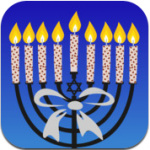 A Fabulous Hanukkah iPhone Apps
