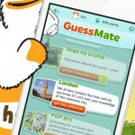 GuessMate app review