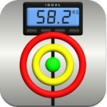 Weight Tracking For iPad