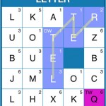 LetterSlider app review