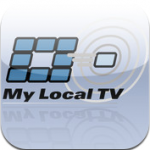 TV channel tracking apps for the iPhone and iPad