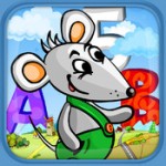 Mouse Alphabet app review