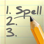 Best spelling apps for the iPhone and iPad