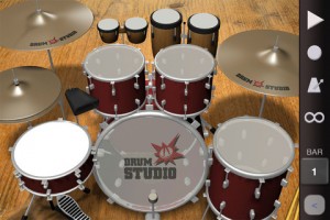 DrumStudio app review
