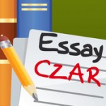 Essay Czar app review 