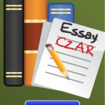 Essay Czar app review 