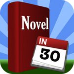 Novel in 30 app review