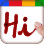 Best handwriting apps for the iPhone