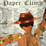Paper Climb app review
