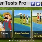 The River Tests Pro app review