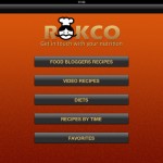 ROKCO app review