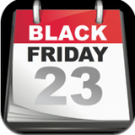 Best Black Friday Shopping Apps for iPhone and iPad