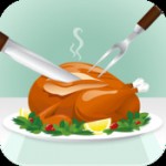Thanksgiving Recipes HD app review